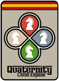 Quaternity Clubs Espana
